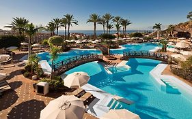 Melia Jardines Del Teide